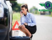 Quality West Hollywood Towing When You Need it Most