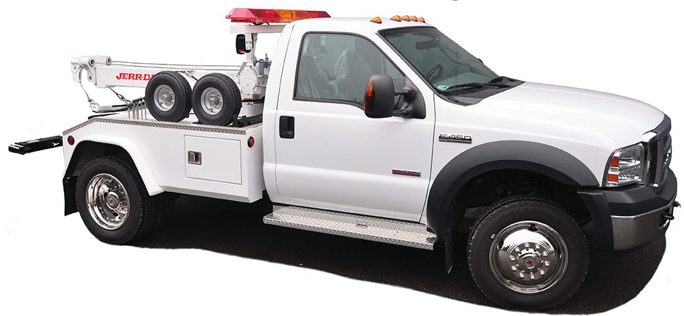 Moorpark towing