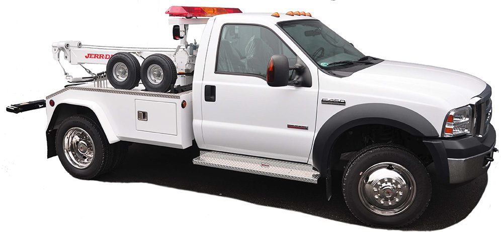Temple City towing